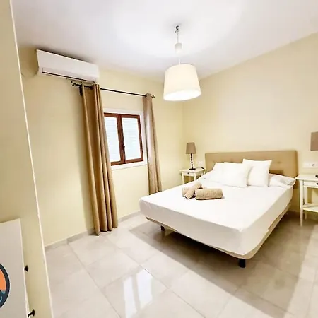 Cala Isaac Peral By Bossh! Апартаменты *