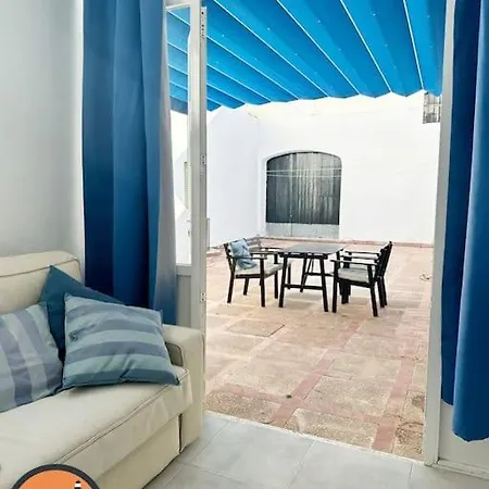 Cala Isaac Peral By Bossh!