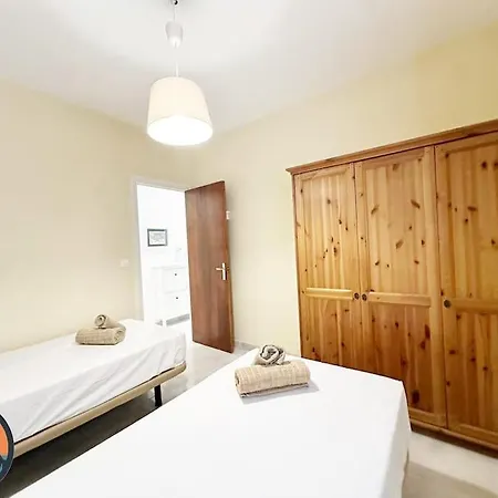 Cala Isaac Peral By Bossh!