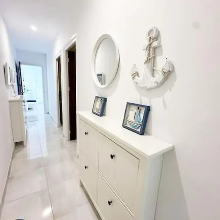 Cala Isaac Peral By Bossh!
