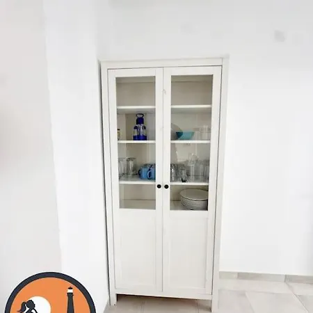 Cala Isaac Peral By Bossh! Апартаменты Чипиона