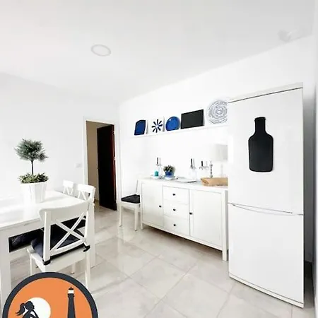 Cala Isaac Peral By Bossh!